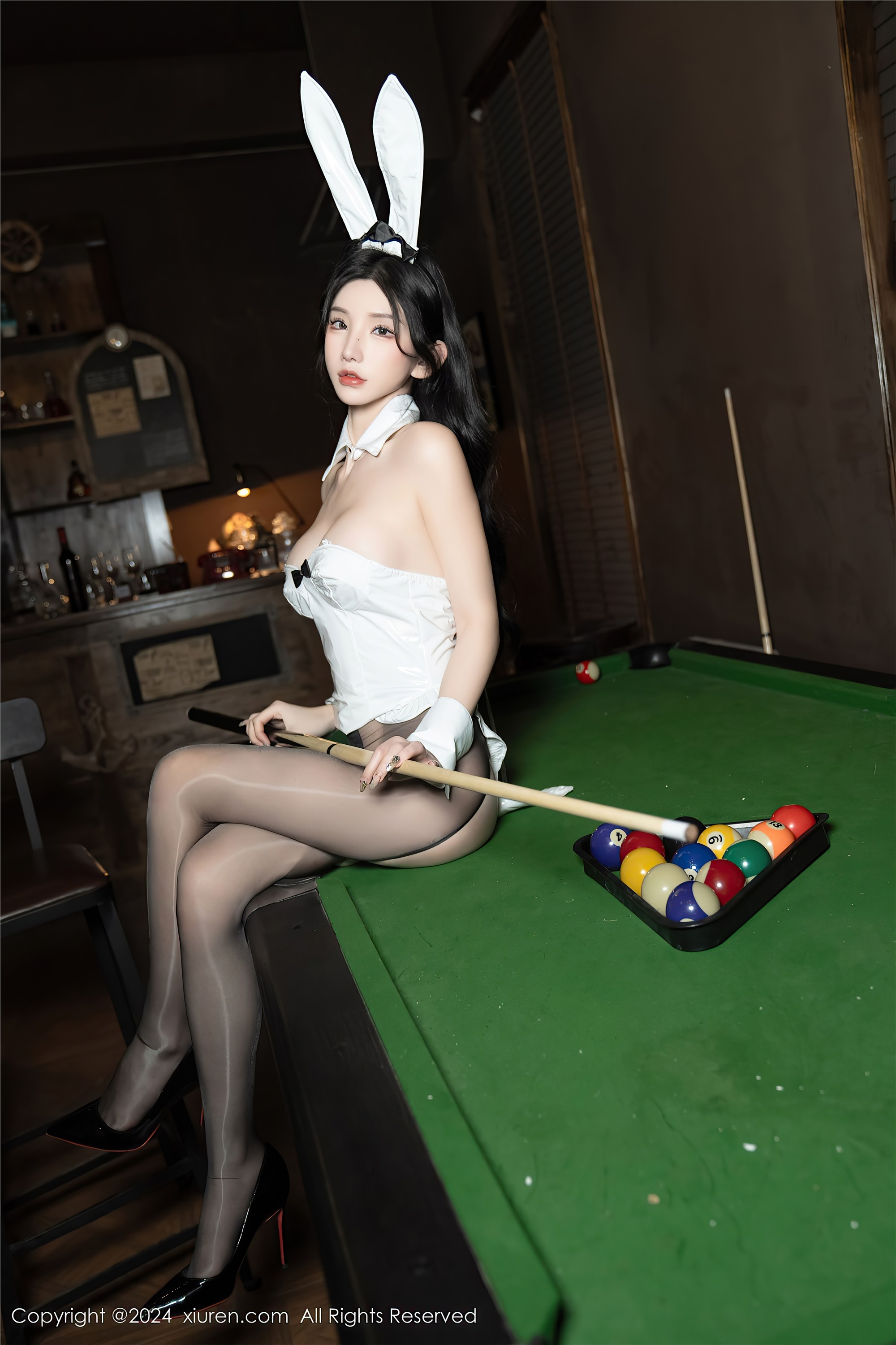 Xiuren秀人网 2024.03.29 NO.8318 周于希Sally